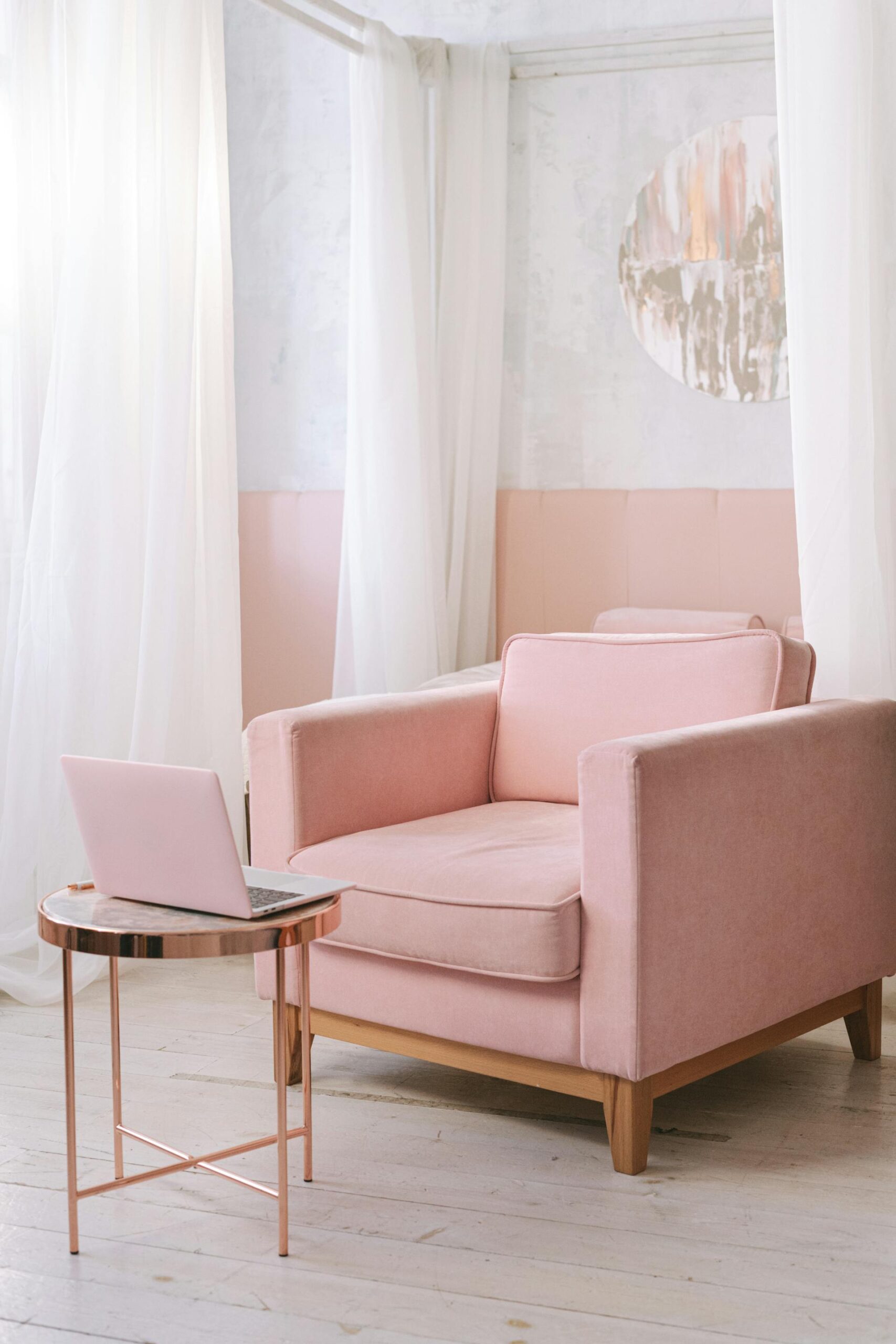 Simple Living Room Decor for Renters 4 Simple Living Room Decor for Renters