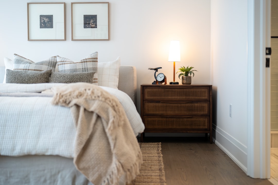 Bedroom Refresh Ideas for Renters on a Budget 2 Bedroom Refresh Ideas for Renters on a Budget