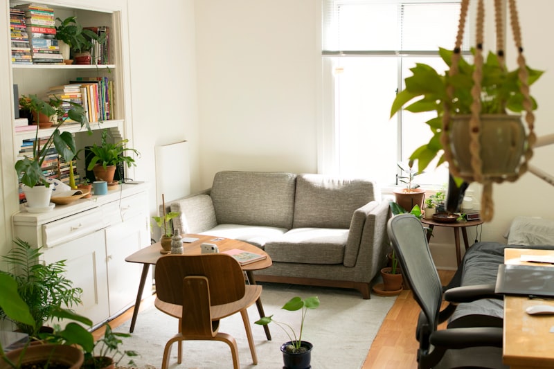 What to Do When Your Rental Has Carpet You Didn’t Choose 1