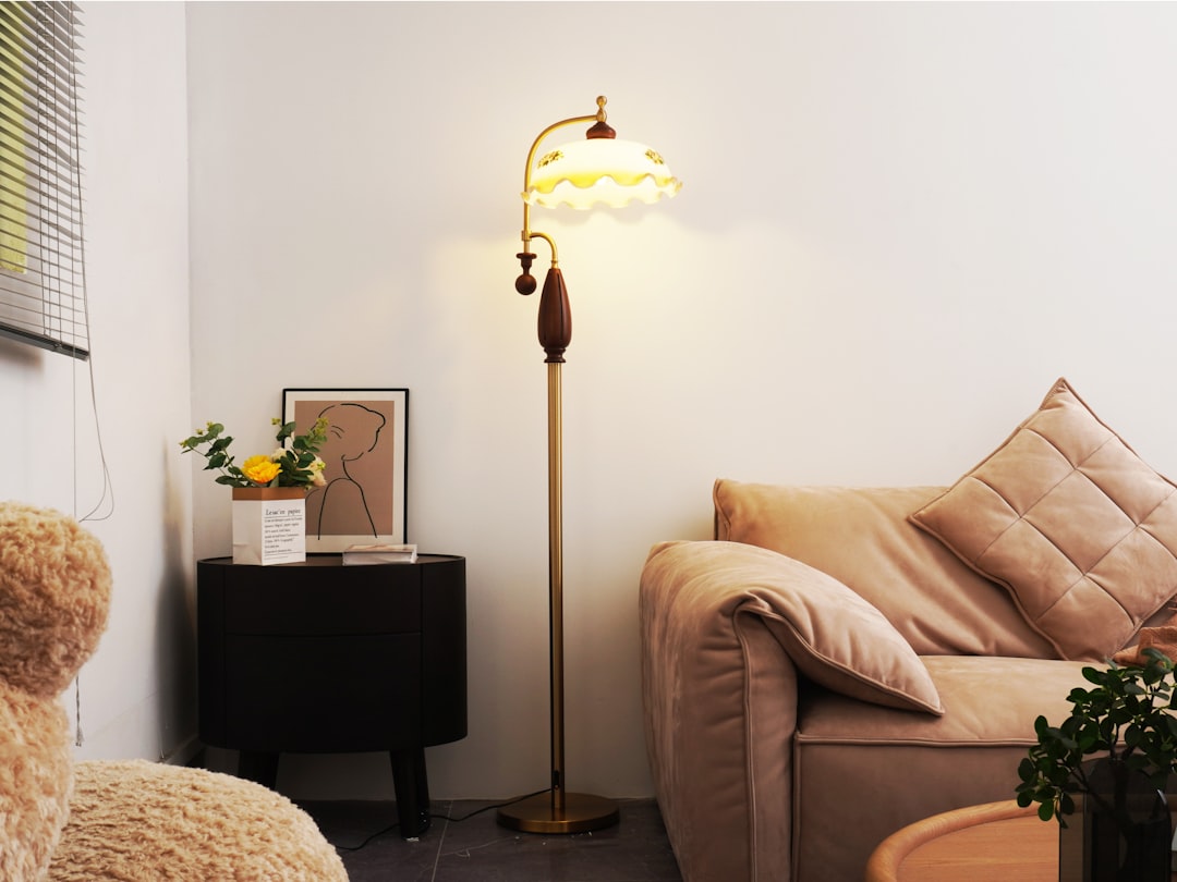 Easy Lighting Upgrades That Don't Require an Electrician 5 Easy Lighting Upgrades That Don’t Require an Electrician