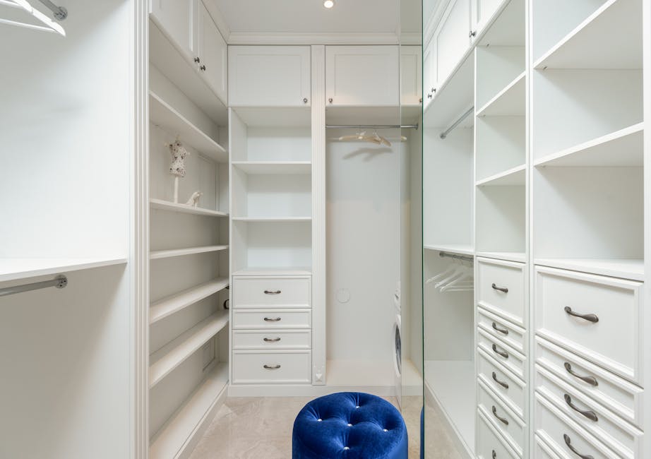 Smart Storage Ideas for Tiny Apartments 1