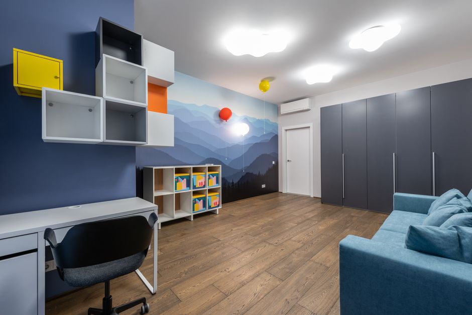 Space-Saving Furniture That Works in Small Rentals 1