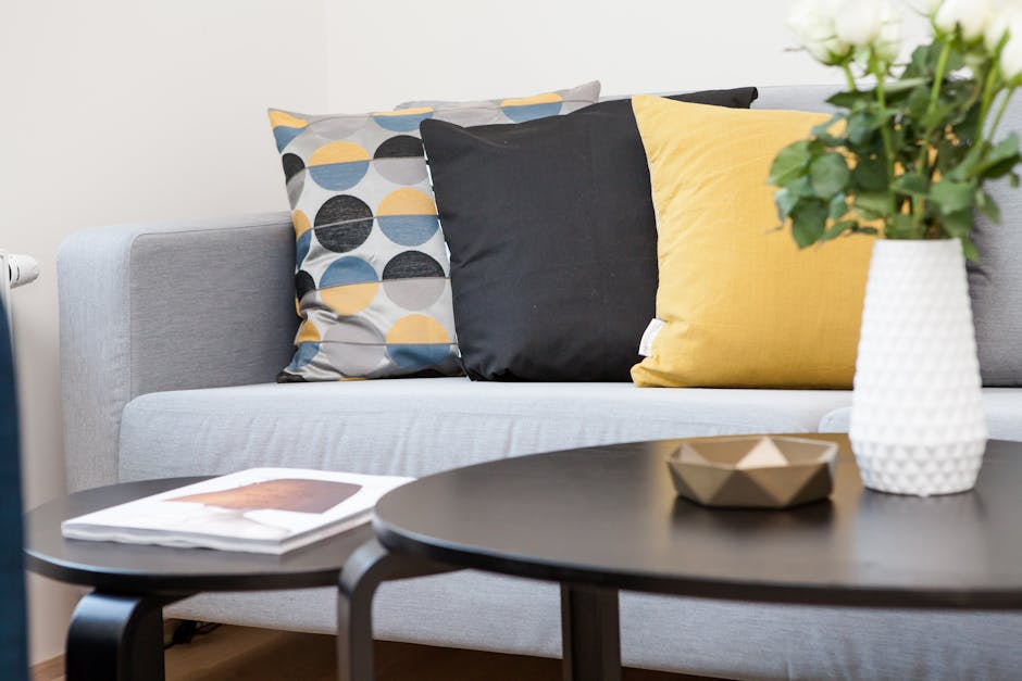 Easy Apartment Upgrades That Don’t Risk Your Deposit 3
