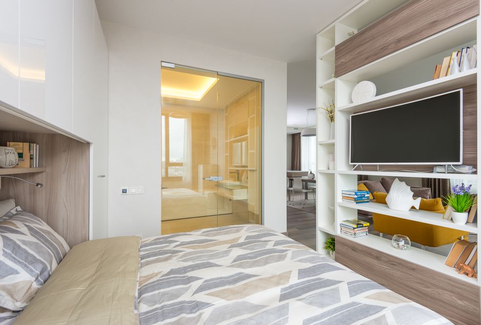 Smart Layout Ideas for Small Apartments 6