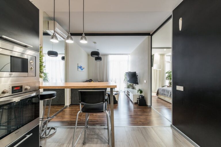 Making Tiny Apartments Work Better 7