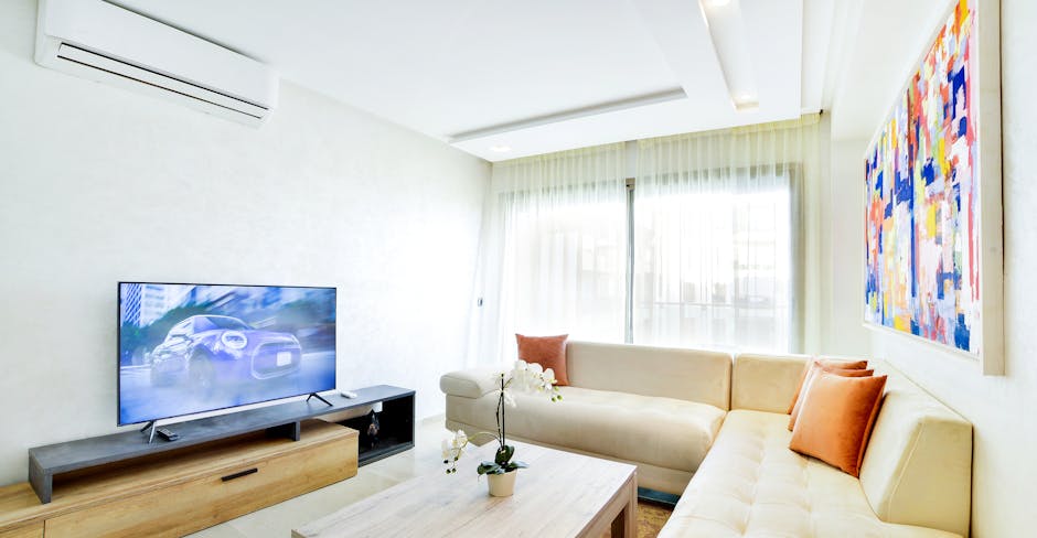 Fixing Bad Apartment Lighting 1
