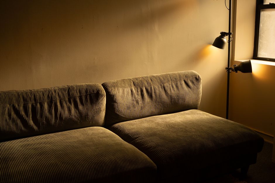 Layering Light in a Small Apartment 2