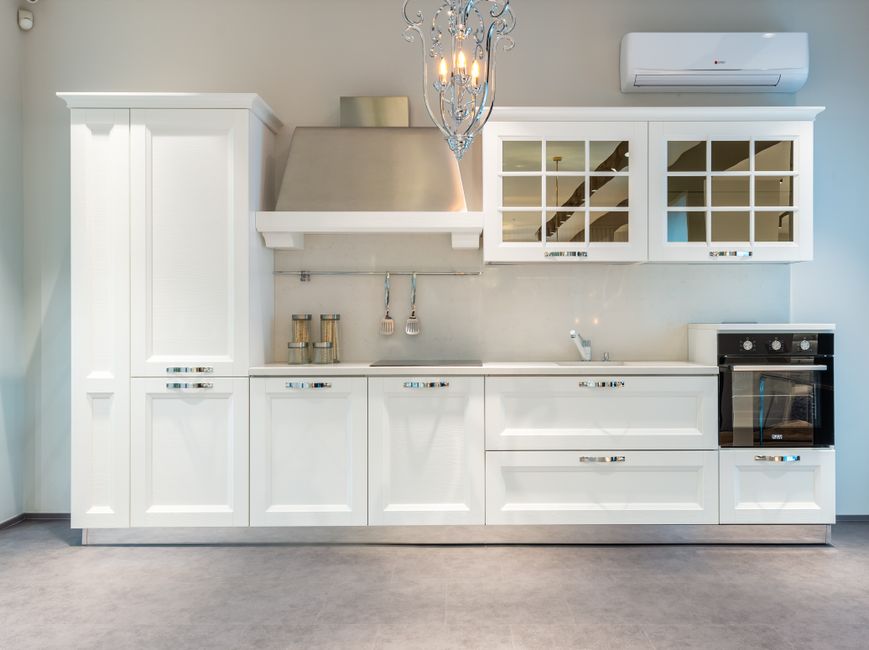 Easy Cabinet Makeovers Without Renovation 1