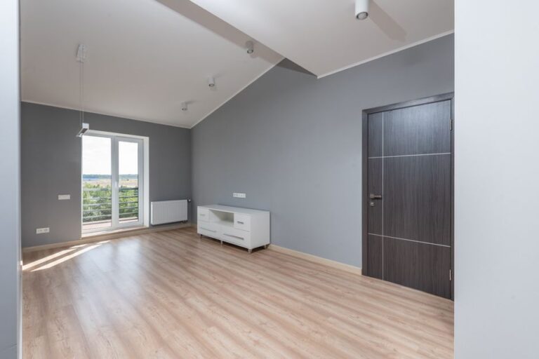 Simple Ways to Modernize an Old Rental 3